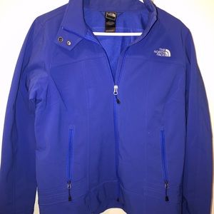 Women’s North face